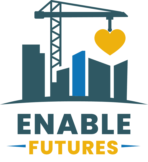 enable futures logo